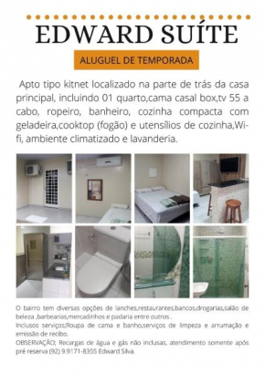 Edward Suíte Manaus 02